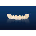 White Dental Full Zirconia Blocks